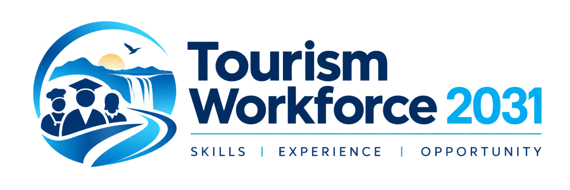 Tourism Workforce 2031 — Skills, Experience, Opportunity